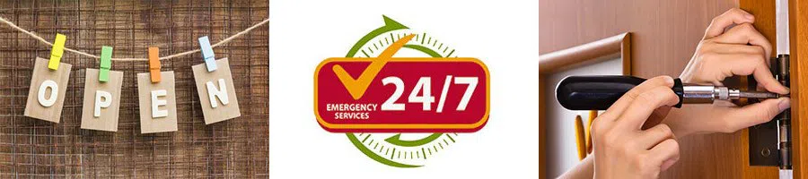 Puyallup WA Locksmith Store Puyallup, WA 253-231-7147 - emergency-collage